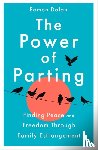 Dolan, Eamon (VP Ed Dir ?) - The Power of Parting