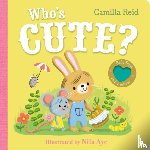 Reid, Camilla - Who's Cute?