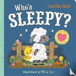 Reid, Camilla - Who's Sleepy?