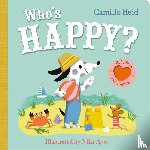Reid, Camilla - Who's Happy?