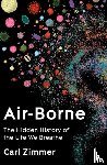 Zimmer, Carl - Air-Borne