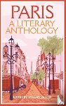  - Paris: A Literary Anthology