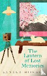 Hiiragi, Sanaka - The Lantern of Lost Memories