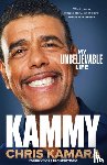 Kamara, Chris - Kammy