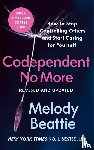 Beattie, Melody - Codependent No More