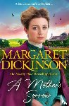 Dickinson, Margaret - A Mother’s Sorrow