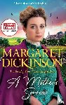 Dickinson, Margaret - A Mother’s Sorrow