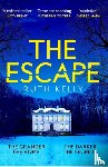 Kelly, Ruth - The Escape