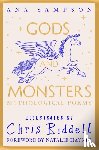 Sampson, Ana - Gods and Monsters - Mythological Poems