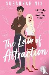 Nix, Susannah - The Law of Attraction