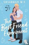 Nix, Susannah - The Best Friend Experiment