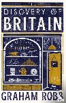 Robb, Graham - The Discovery of Britain