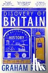 Robb, Graham - The Discovery of Britain