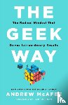 McAfee, Andrew - The Geek Way