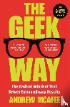 McAfee, Andrew - The Geek Way
