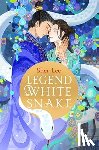 Lee, Sher - Legend of the White Snake