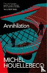 Houellebecq, Michel - Annihilation