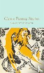 Mendlesohn, Farah - Classic Fantasy Stories