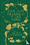  - A Golden Treasury of Irish Verse