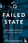 Freedman, Sam - Failed State