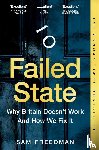 Freedman, Sam - Failed State