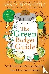 Birtwhistle, Nancy - The Green Budget Guide