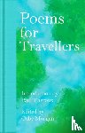Morgan, Gaby - Poems for Travellers