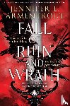 Armentrout, Jennifer L. - Fall of Ruin and Wrath