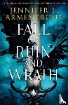 Armentrout, Jennifer L. - Fall of Ruin and Wrath