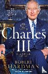 Hardman, Robert - Charles III