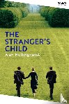 Hollinghurst, Alan - The Stranger's Child