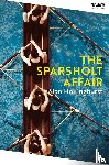 Hollinghurst, Alan - The Sparsholt Affair