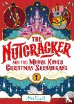 Smith, Alex T. - The Nutcracker