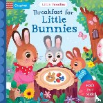Books, Campbell - Breakfast for Little Bunnies