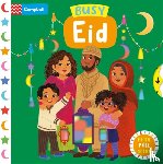 Books, Campbell - Busy Eid
