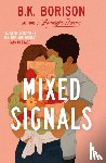 Borison, B.K. - Mixed Signals