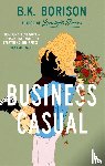 Borison, B.K. - Business Casual