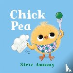 Antony, Steve - Chick Pea