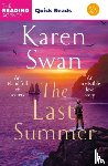 Swan, Karen - The Last Summer (Quick Reads)