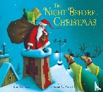 C. Moore, Clement - The Night Before Christmas