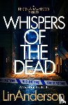 Anderson, Lin - Whispers of the Dead