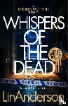 Anderson, Lin - Whispers of the Dead
