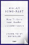 Jong-Fast, Molly - How to Lose Your Mother