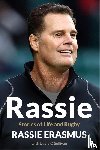 Erasmus, Rassie - Rassie