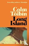 Toibin, Colm - Long Island