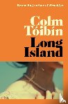 Tóibín, Colm - Long Island