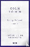 Toibin, Colm - Long Island