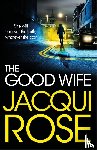 Rose, Jacqui - The Good Wife