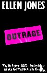 Jones, Ellen - Outrage