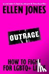Jones, Ellen - Outrage